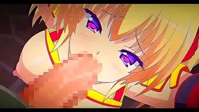 Steamy Anime Nights Ignite Passion in Sultry Hentai MV Fantasy Romance
