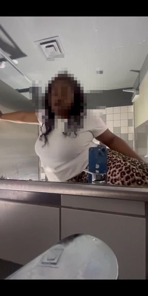 What Would You Do If You Found Me Under Your Christmas Tree!   Clip 1