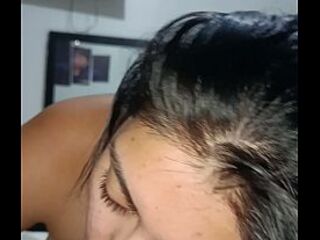 I asked my neighbour a favour