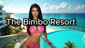 The Bimbo Resort