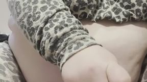 Birthday Cake Stuffing