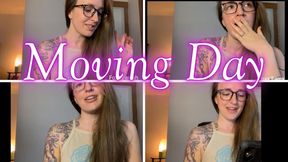 Moving Day