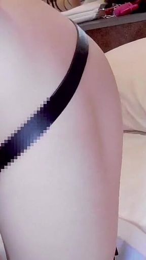 Mayu No62-64 Cosplay, Convulsive Orgasm, Deepthroat, Sex Highlights