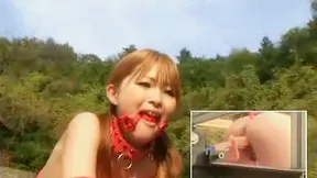 F1 Racing Heat - Busty Babe's Thigh-Ride Fantasy Unleashed