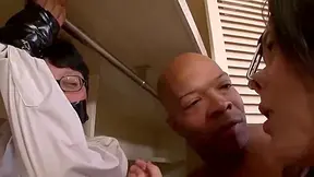 Asian Teen 18+ Interracial Amateur Gangbang
