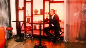 Jenna Presley can't escape her hot creampie