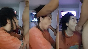 BUENA MAMADA