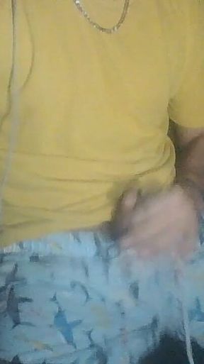 Getting a Taste of My