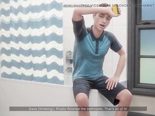 Cora The Unfaithful Housewife - Gameplay 3D Uncensored