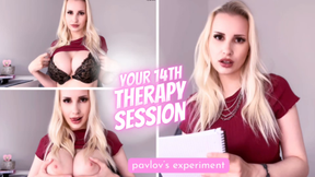 Your 14th Counseling Session- Pavlov's Experiment (Tit Worship)