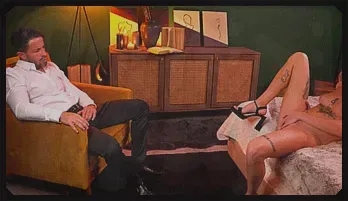 Passionate Spanish Duo's Creampie Adventure