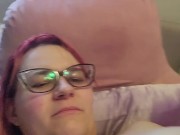 Amy's Perfect Limp Clitty