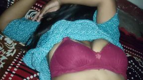 Nepali Girl New Video