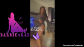 bellydance Arab style Barbiearab