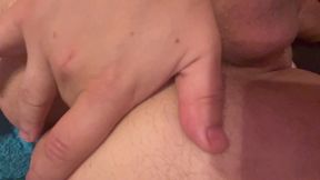 Masturbation pussy