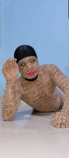 Snake Boy  Nag Raz  Nagin  zentai snake hisss