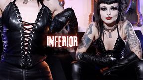 INFERIOR