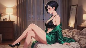 Humiliation Stories #4: My Private Humiliation Ladder Confession