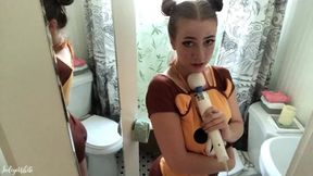 Fill Your Teen Stepsister with Creampie