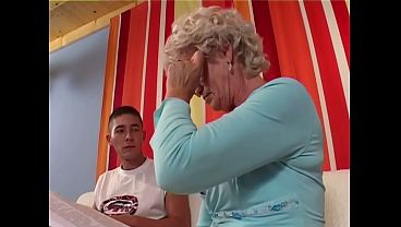 Short Sighted Grannys - Scene 2