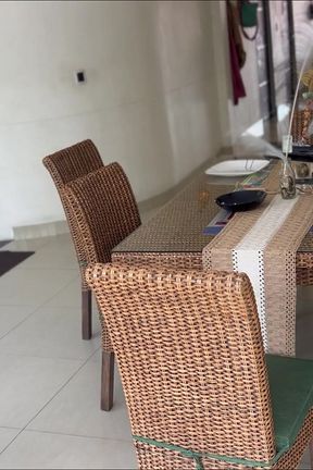 Friends Reunion Ends in