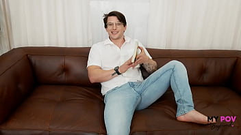 Your Husband Celtic Iron Made Dinner and Did Laundry - My POV Boyfriend - FPOV Virtual Sex