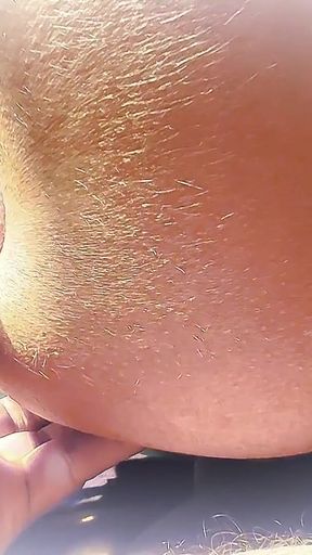 Jaw-dropping moment from &quot;Indian friend hard painful anal sex&quot;