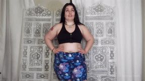 Fitness Domination