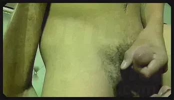 Abel's Hot Blowjob and Balls Worship | Gay Adult Scene