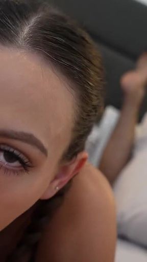 Fort Lauderdale Lust with Serena Hill