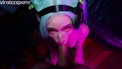 Rebecca Needs Breeding