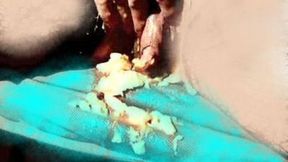 Colette's Juicy Fruitty Clitty