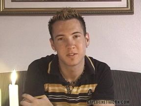 Fantasies with Chase Gannon