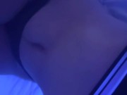 Just being a tease; come check out the xxx on my only fans @Rubyluxe007 page