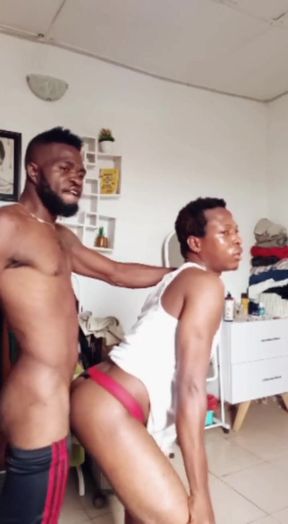 He Finally Came Over and Fucked His Ex