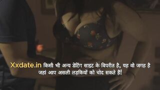 Desi bhabhi chudai video viral