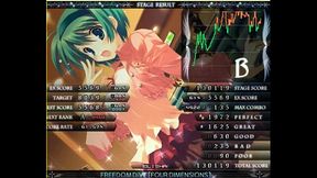 FREEDOM DiVE ［FOUR DIMENSIONS］ EASY-CLEAR 【BMS】