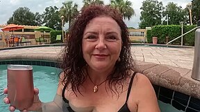 Stepmom Invites Stepson To Share Hotel