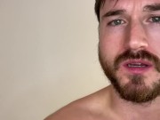 Gay slave Pimped out by straight bully