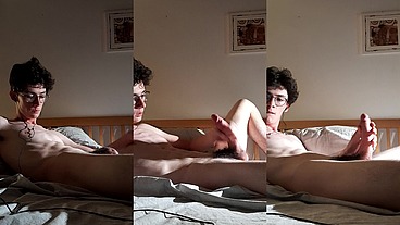 Cam show