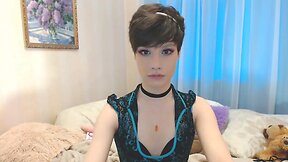 Very Cute Pixie Trap