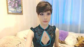 Very Cute Pixie Trap