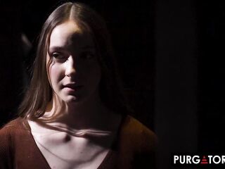 PURGATORYX He Can't Seed Me Vol 1 Part 1 with Hazel Moore