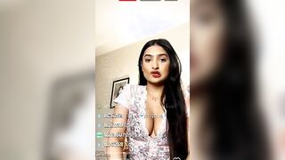 Hot indian girl live