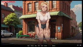 Moonripple Lake (part 01) - by Bananacreamgames