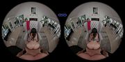 VRSpy - Breaking In” Megan Mistakes