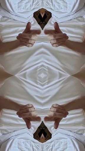 Playing Around with Some Video Filters
