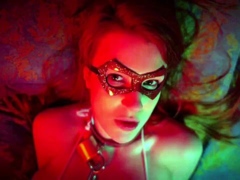 Olive Wood - Superheroine Stepsister in Trouble