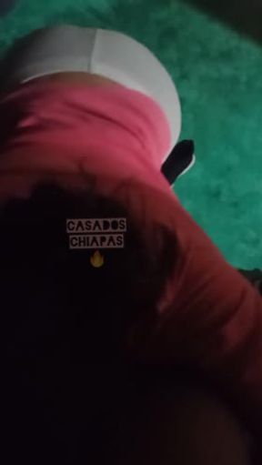En casa
