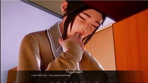 Surprising twist: a pink shade - chapter 1